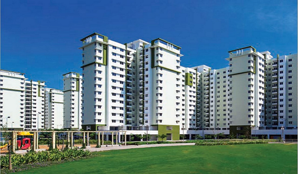 Provident New Launch Apartment in Bangalore
