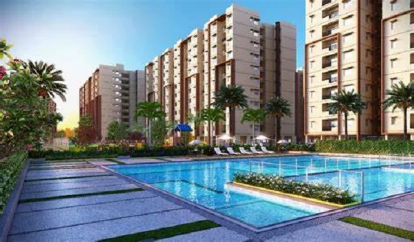 Featured Image of Provident Residential Projects In Hyderabad