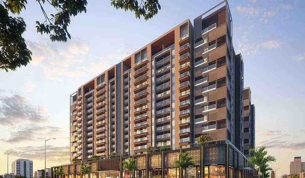 Featured Image of Provident Residential Projects In Pune