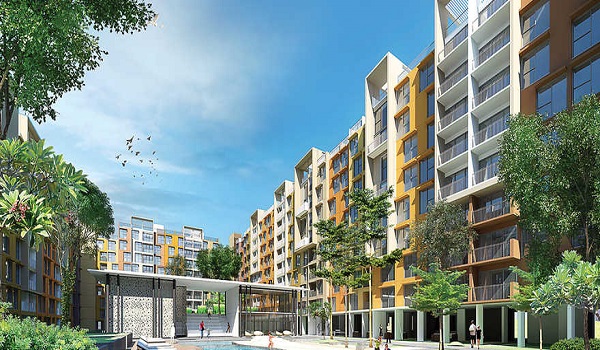 Featured Image of Provident Upcoming Projects in Bangalore