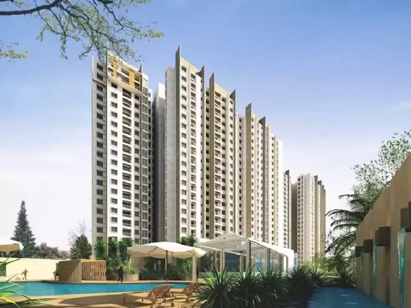 Featured Image of Provident Upcoming Projects In Whitefield